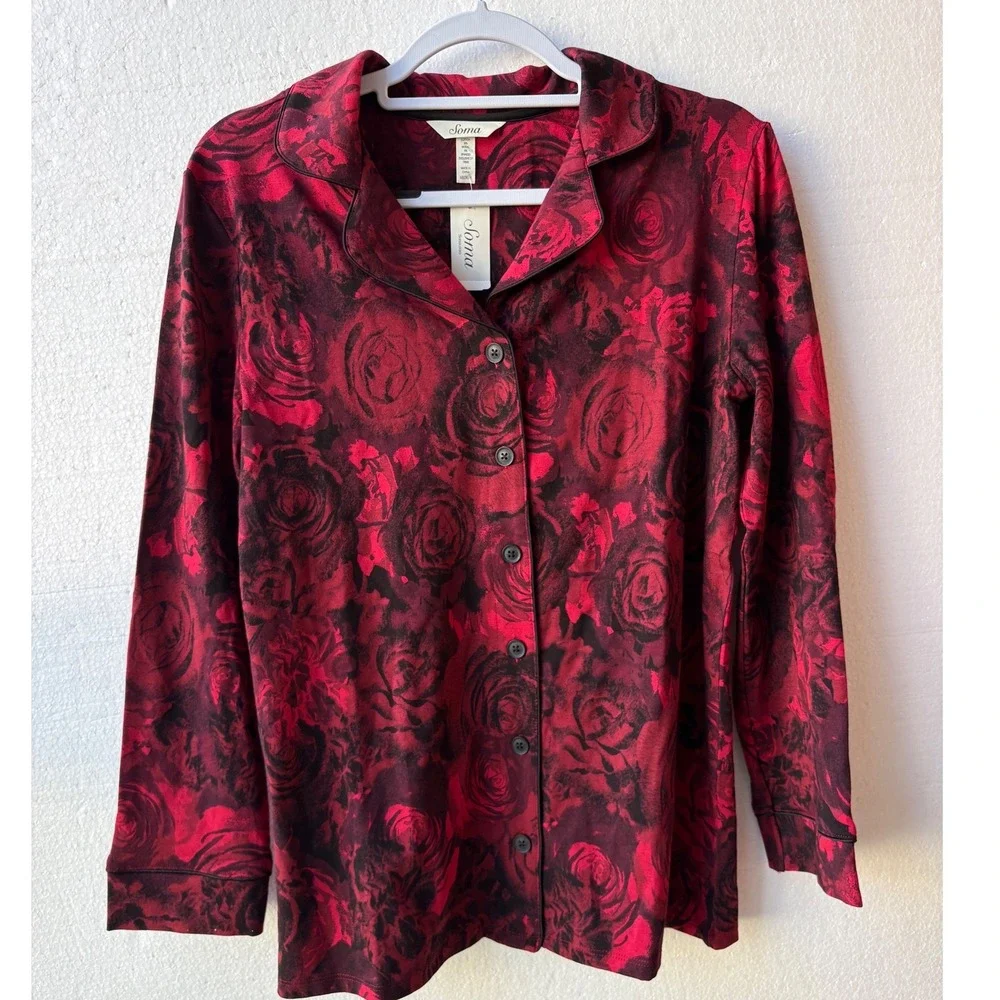 Soma embraceable pj